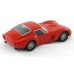 Масштабная модель Ferrari 250 GTO, красный